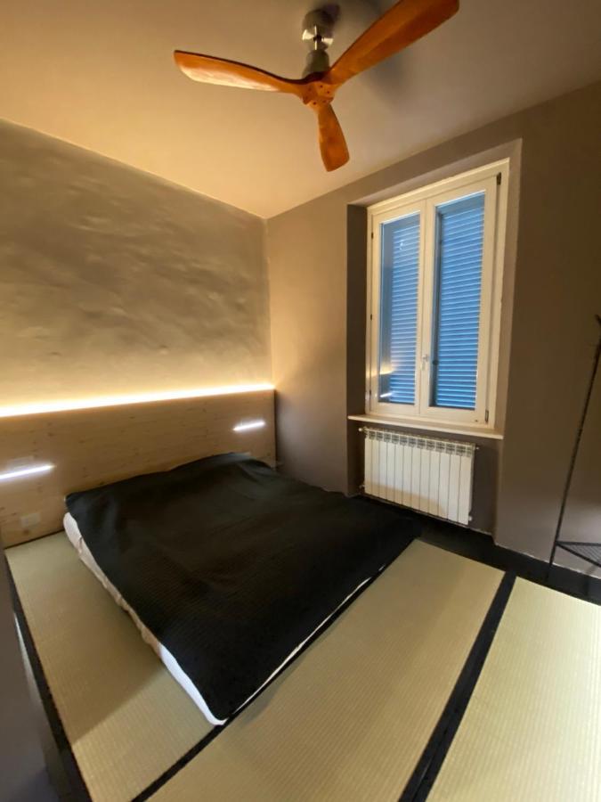 Spazio Luna Milano Eksteriør bilde